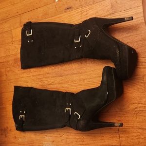 Guess boots